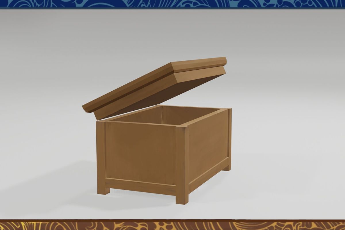 Common Village Props 00