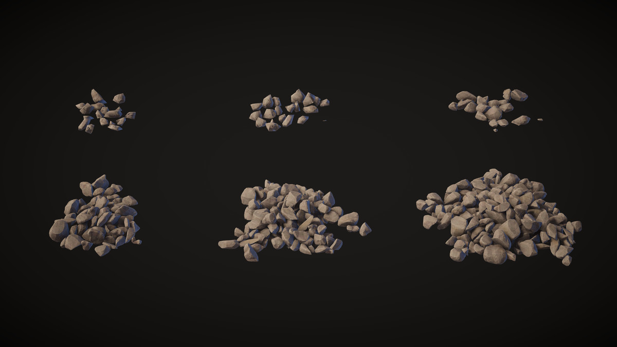 Pure Nature 2 : Crystal Caverns