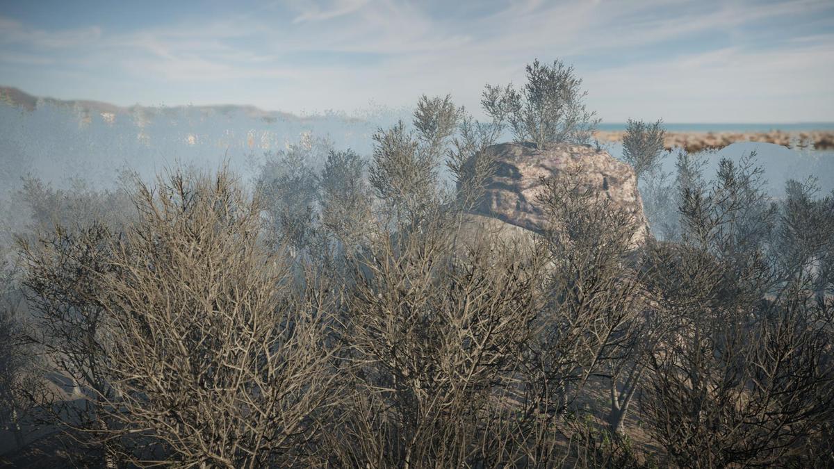 Winter Tree Bundle (Mobile)