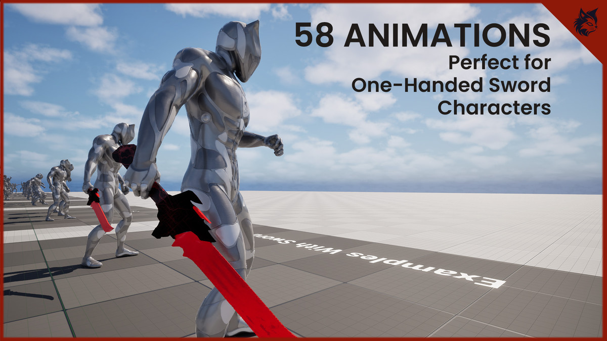 RPG Dungeon Bundle Animation Pack