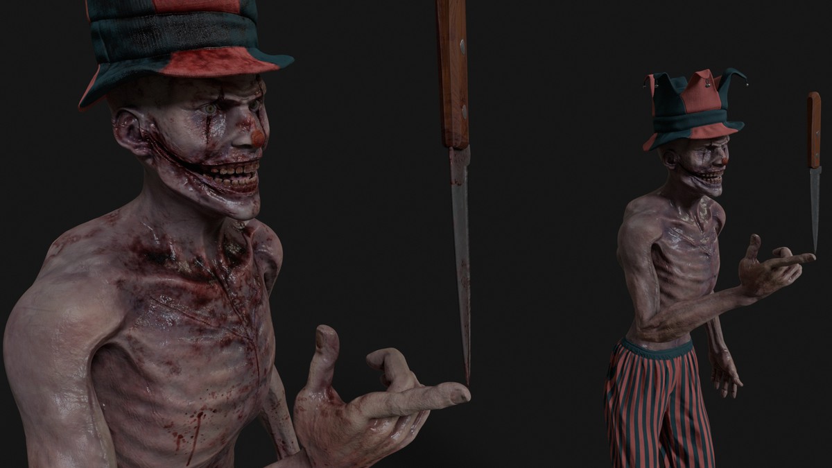 Halloween Collection