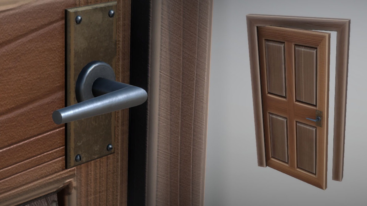 Extreme Interactable Pack