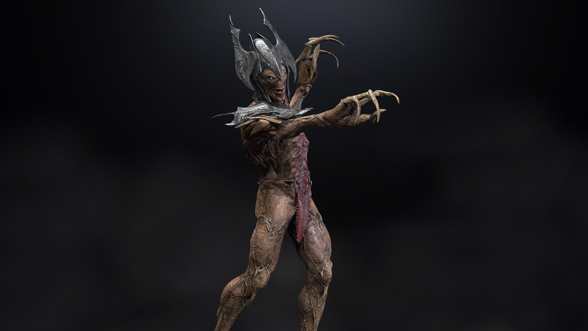 INSANE CREATURES - BIG Game Bundle