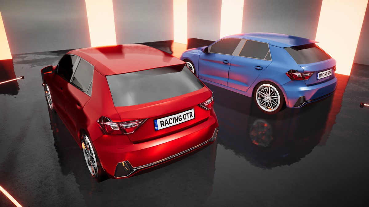 Sport Car #3, image 5