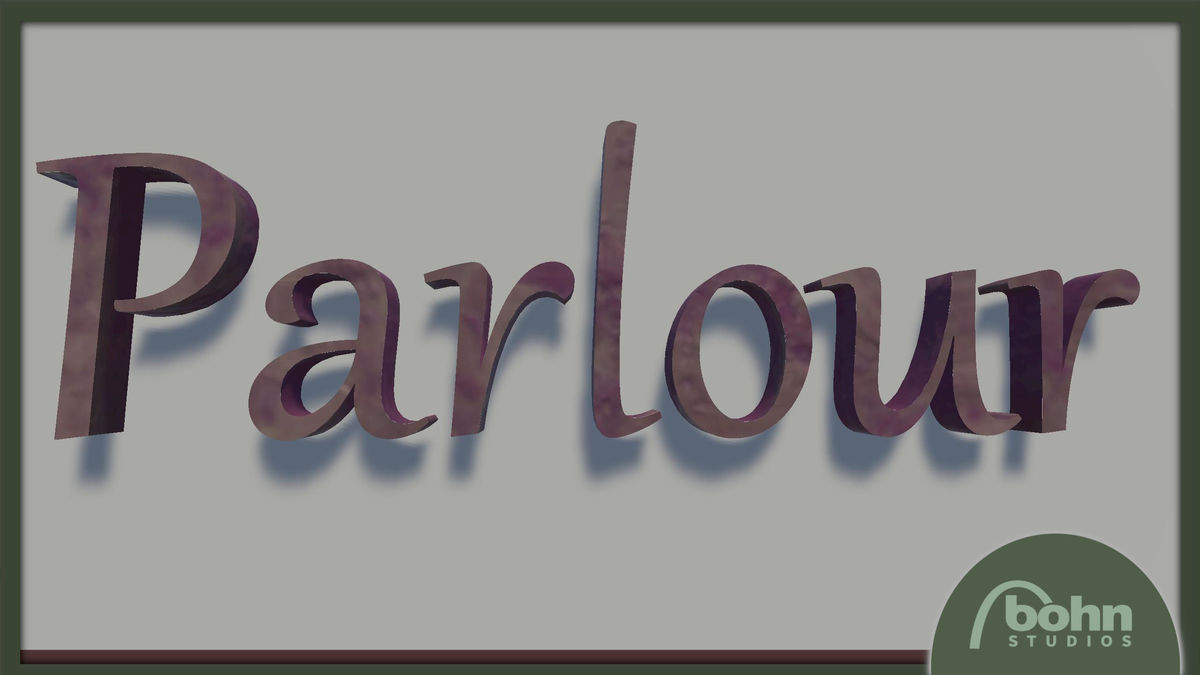 OWA Shop Signs Bundle