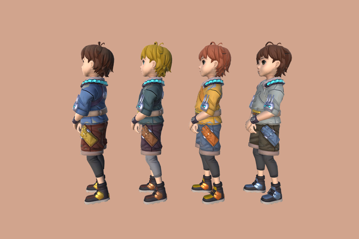Citizen Kid 1