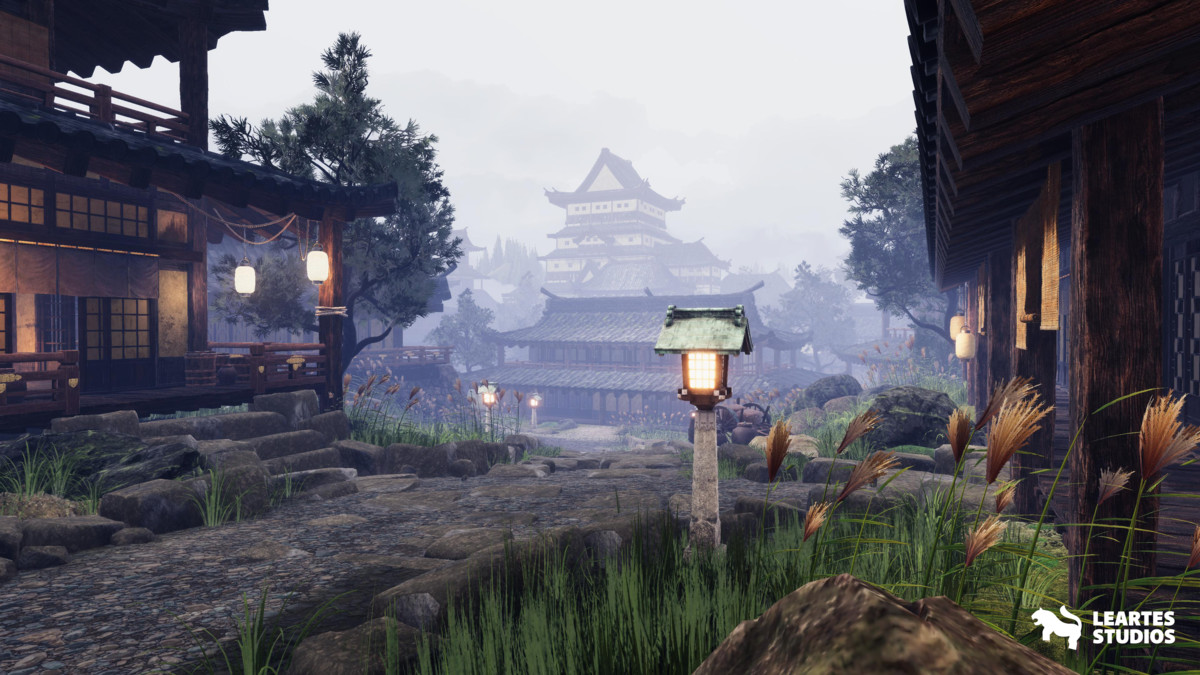 Eastern Realms Collection Bundle