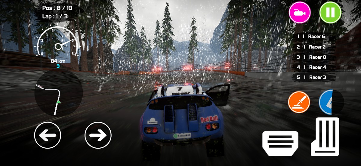 Complete Off-Road Racing (Lit Edition) Vol.2