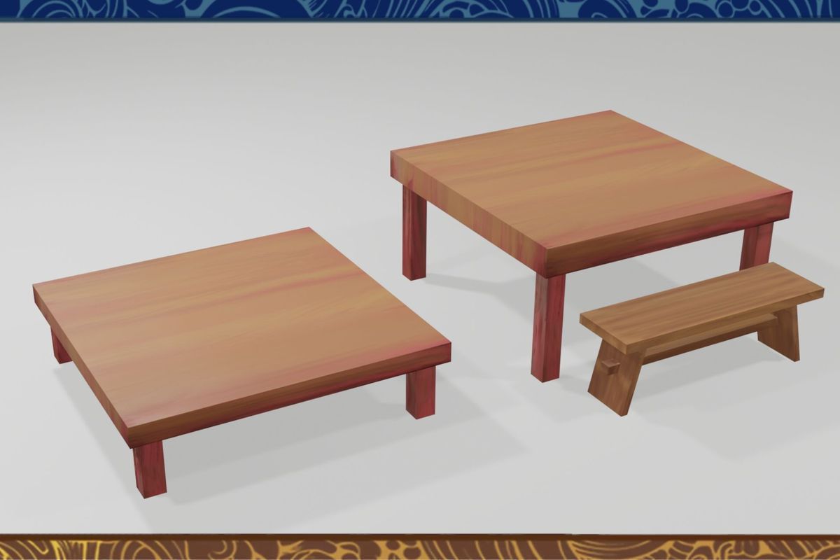 Common Village Props 00