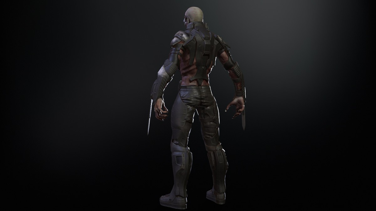 WestlandReaper 7