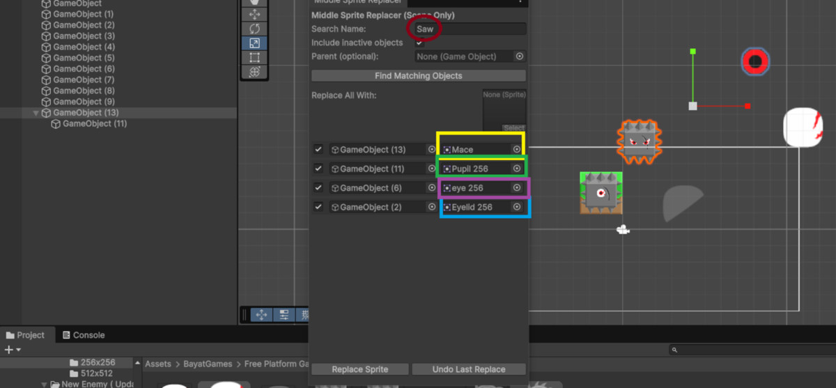 Advanced Editor Tools Pack