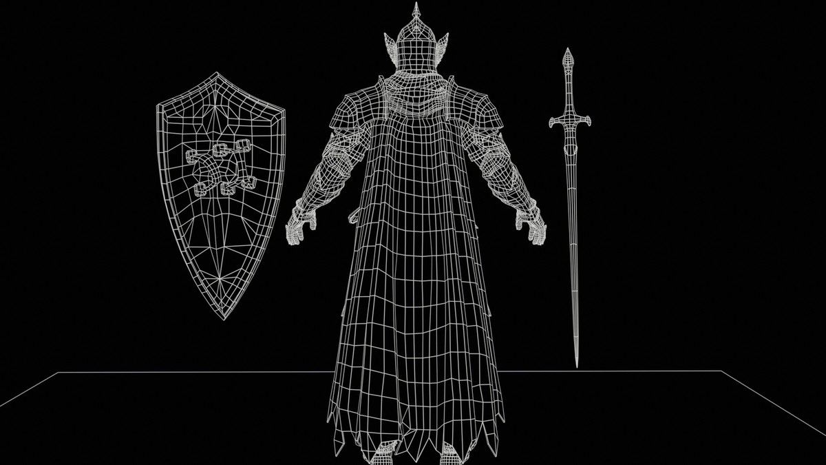 White Knight