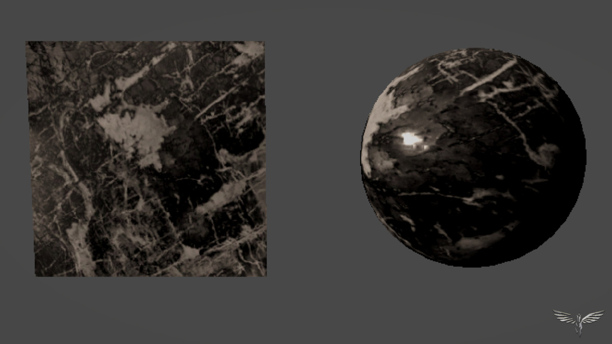 30+ Scanned PBR Materials