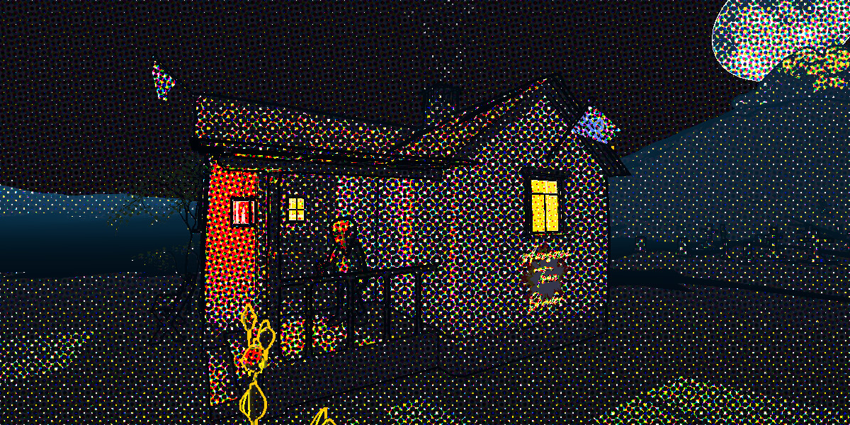 Awesome Toon Shader