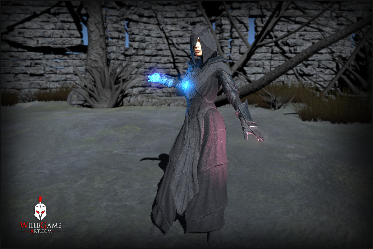 UMA RPG Starter 3
