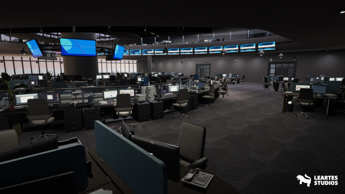 News Room