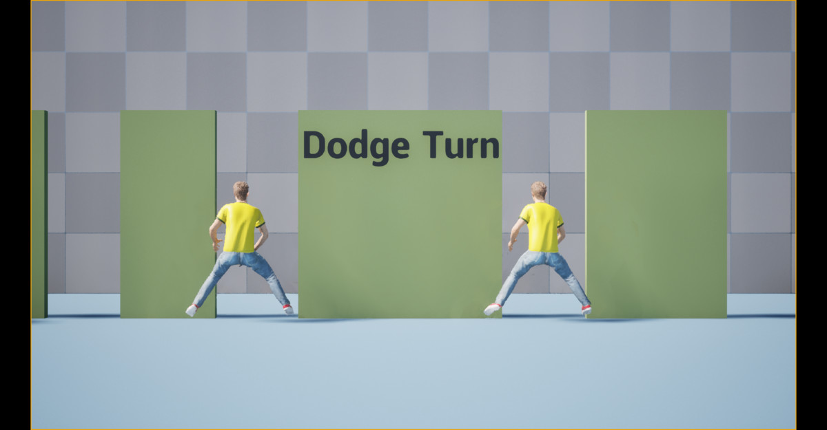 Cover-Animation