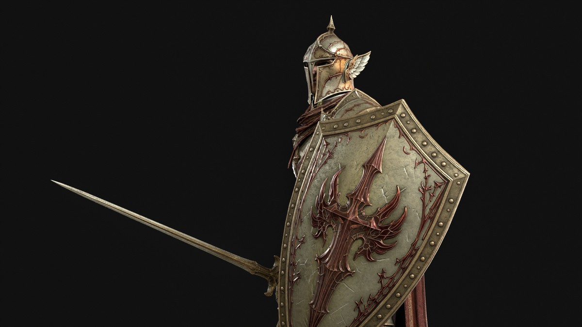 White Knight