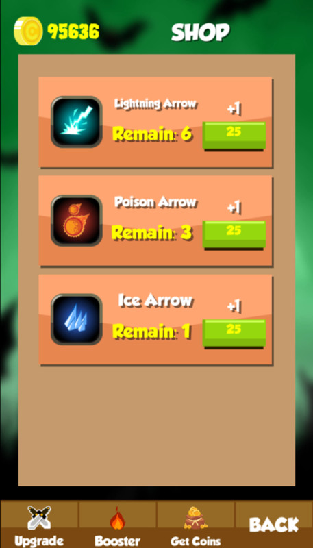 TOWER DEFENSE: ZOMBIE WAR