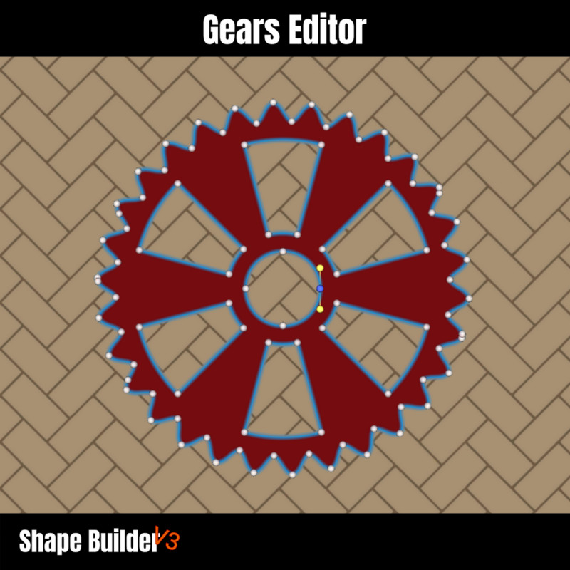 ShapeBuilder