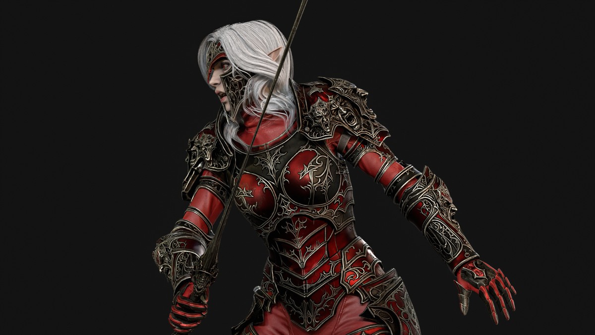 DarkElfGirl