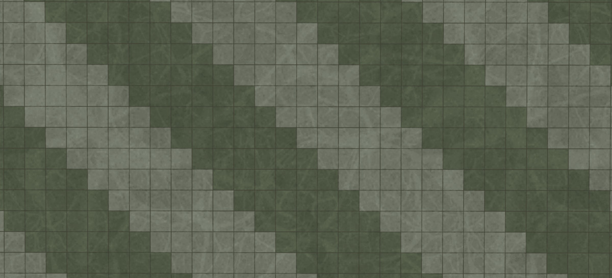 Floor Shader Customizable