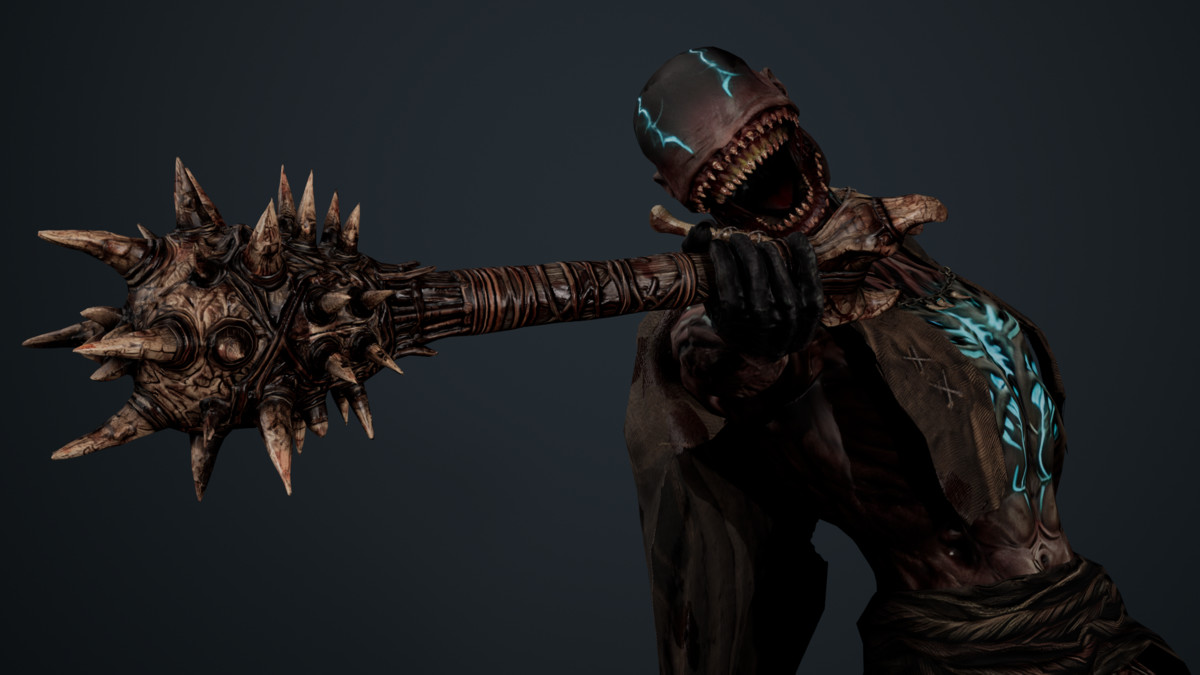 Dark Ritual Monster