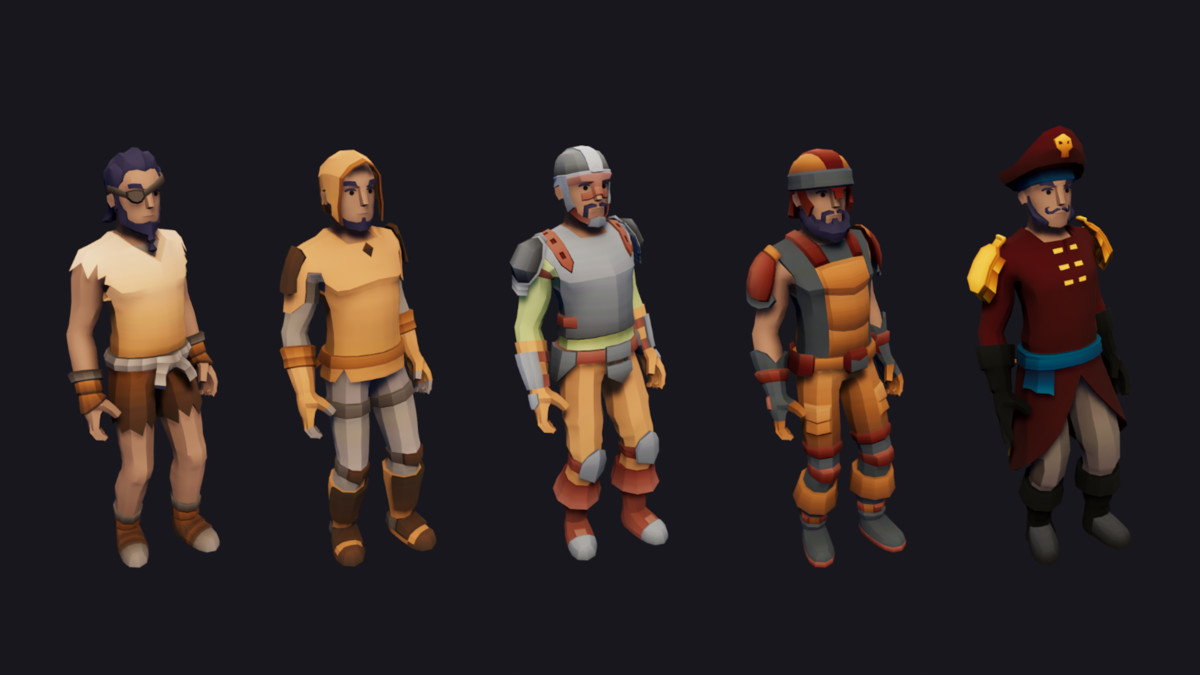 RPG Art ULTIMATE Bundle