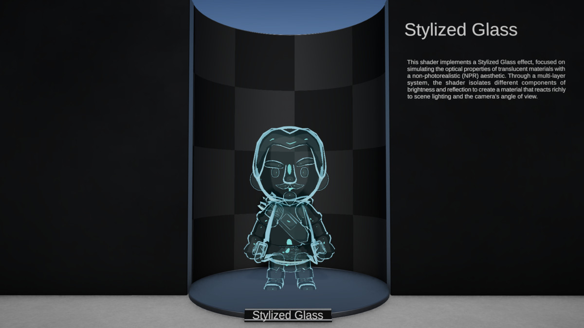 Toon Shaders Bundle