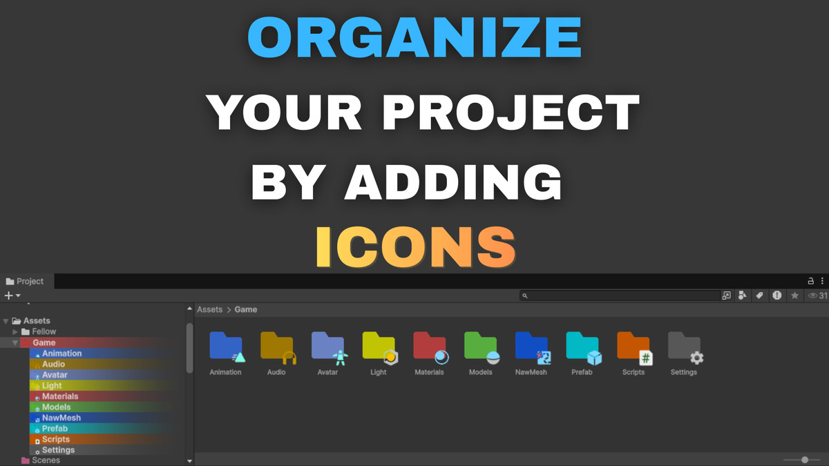 Fellow Folder Customizer