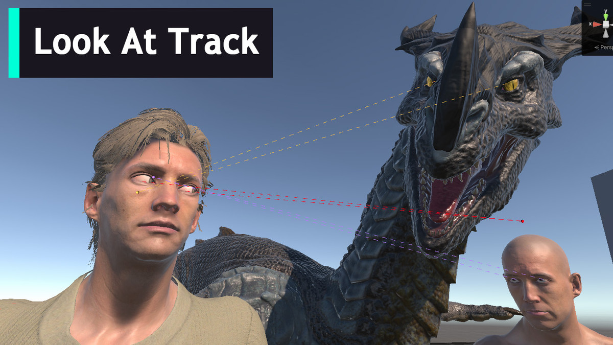 Cutscene Engine