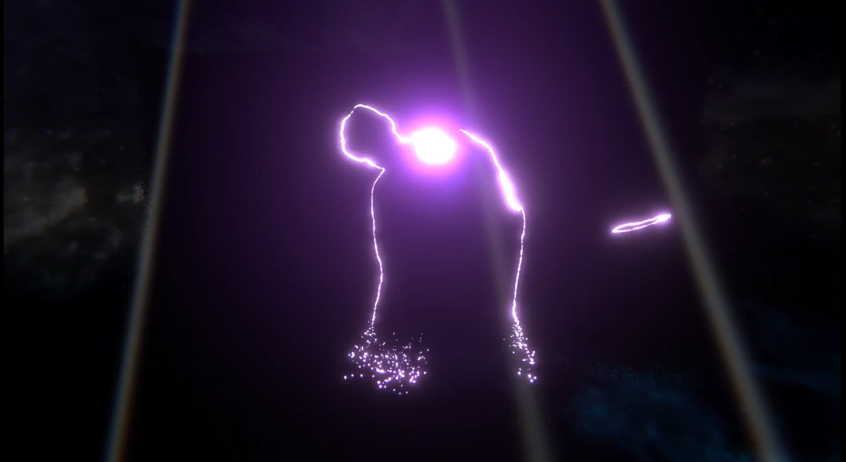 Awesome VFX Kit (video / webcam to 3d point cloud)