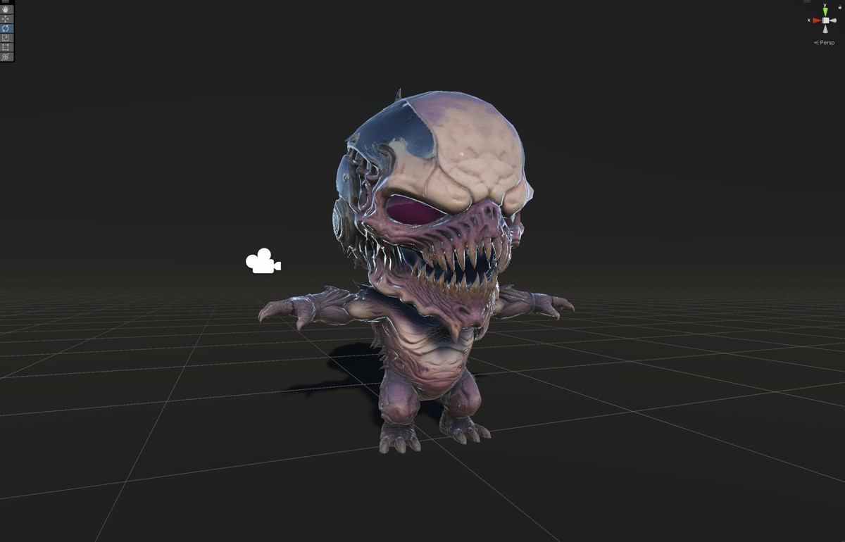 ChibiMonster2Pack2