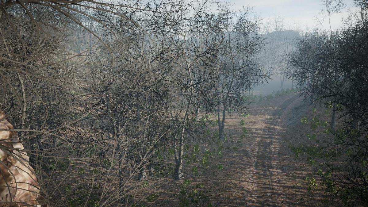 Winter Tree Bundle (Mobile)