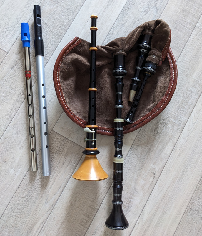 Fantasy Folk Music Pack