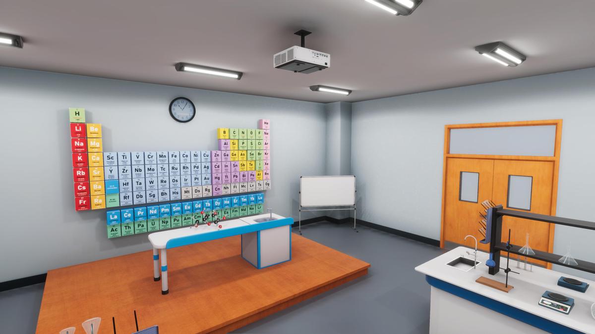 Lab