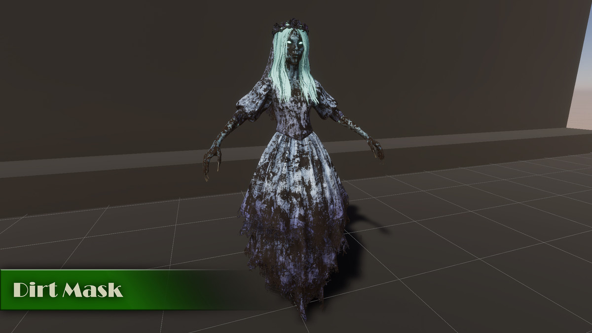 Horror Collection v2