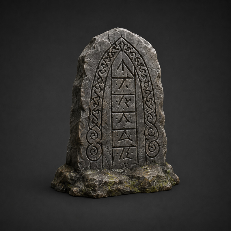 Viking Ritual Relics – Viking Props