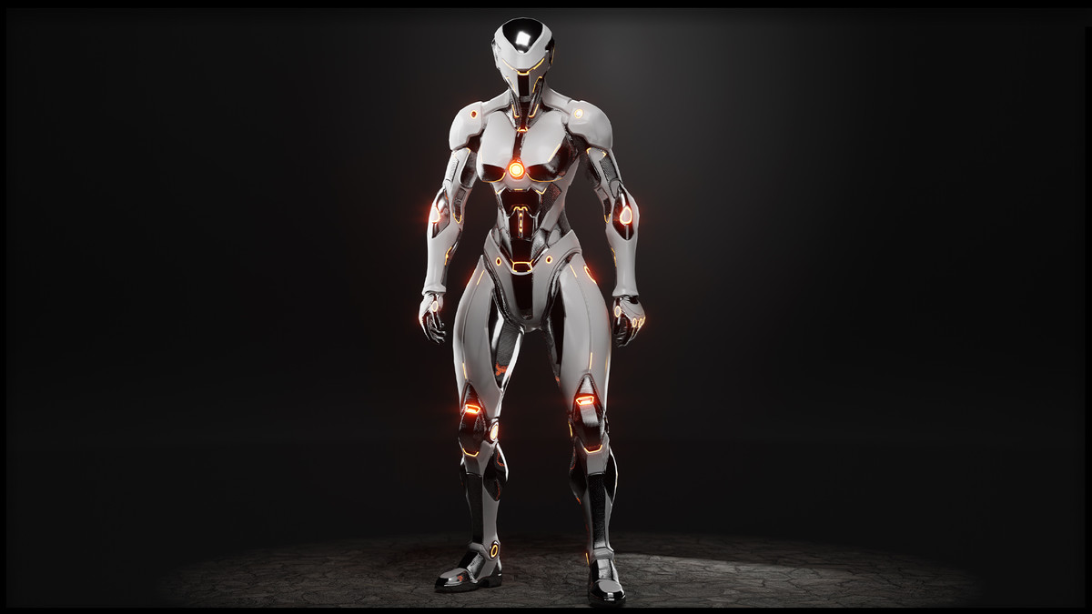 Robot_Girl