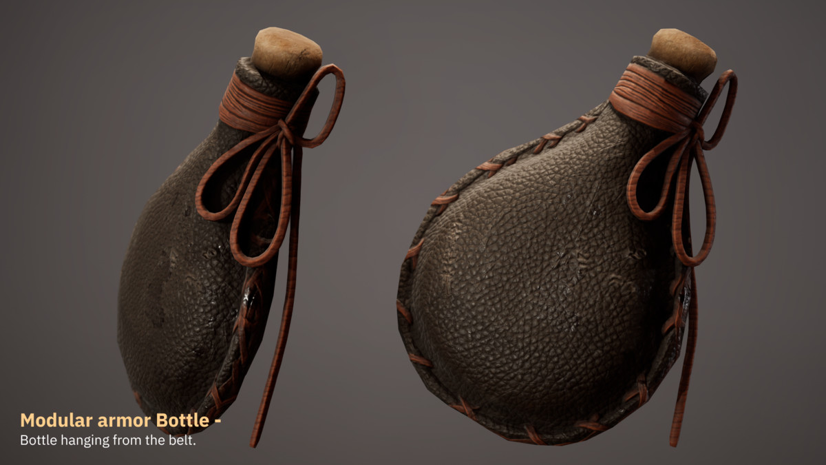 Knight Fighter Collection