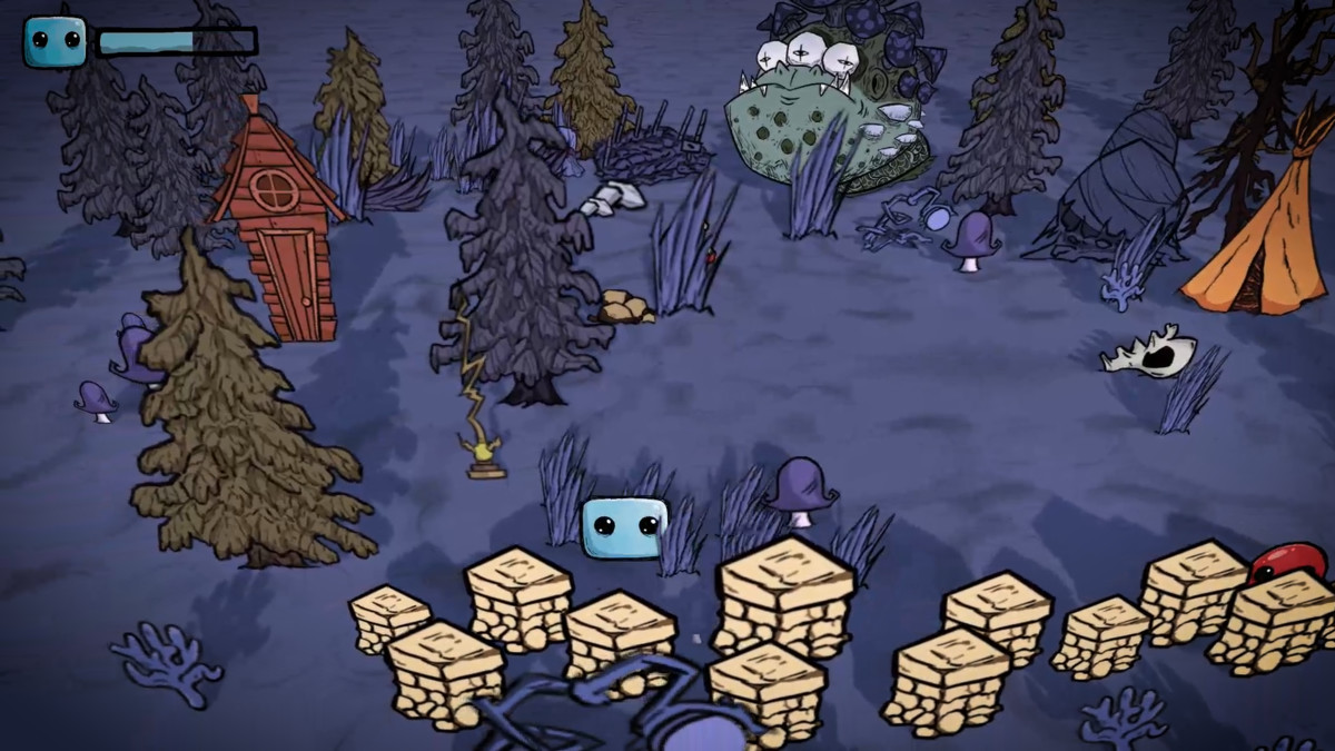 2.5D Engine ++