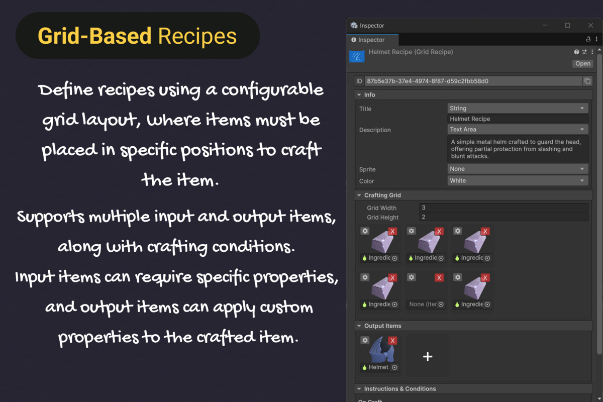 Visual Scripting Bundle for Game Creator 2