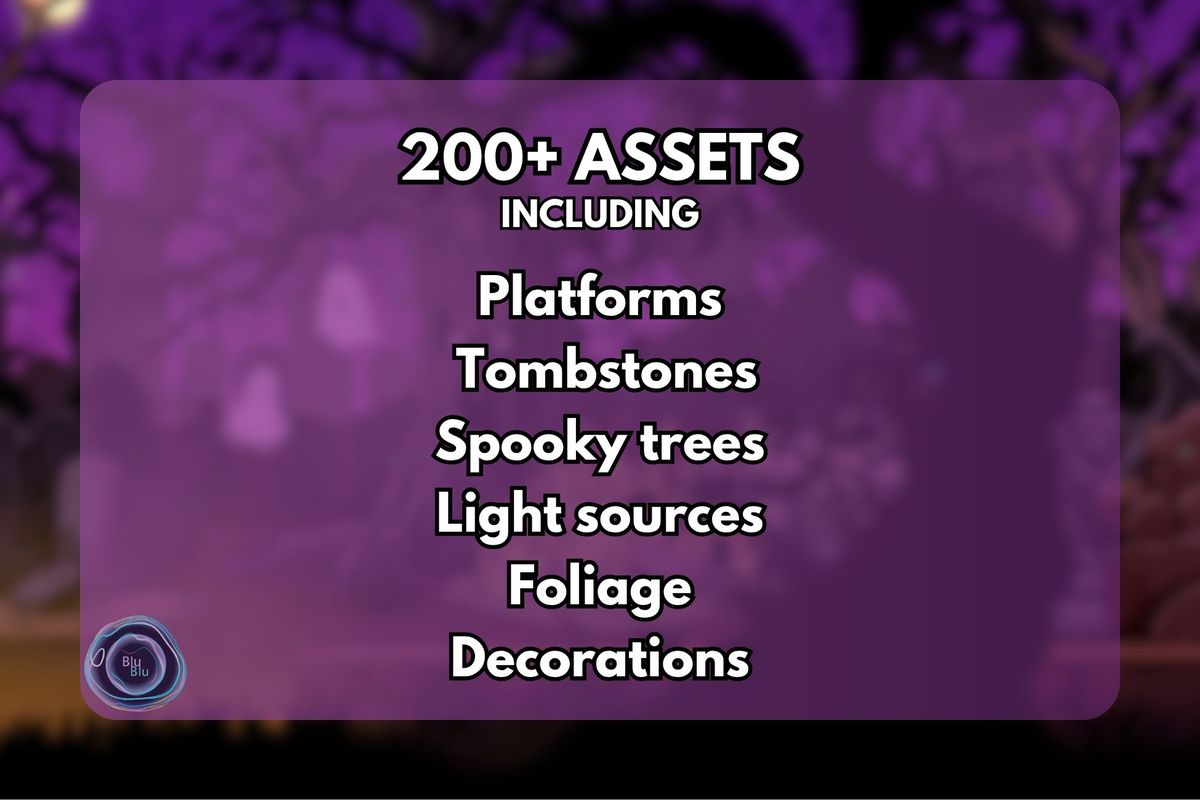 2D Platformer Graveyard vol.2