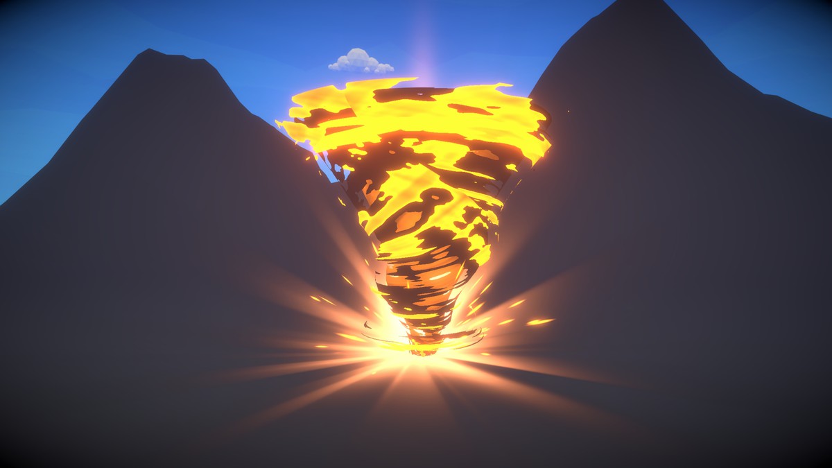 VFX Graph - Ultra Mega Pack - Vol.1