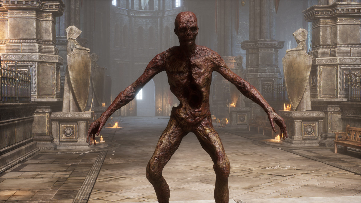 Zombie Mega Pack 3