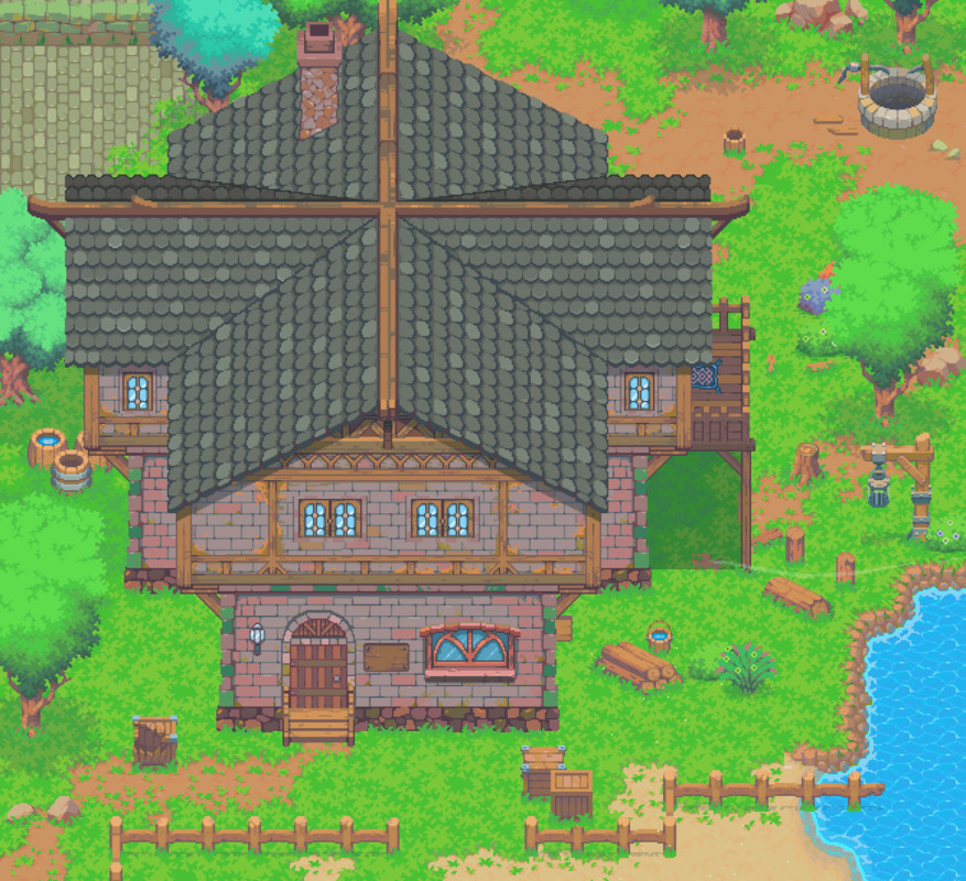 Epic RPG World Collection