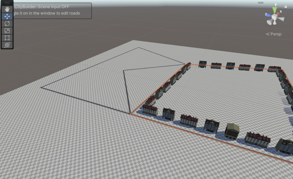 Pixit City Builder - Prop Placer