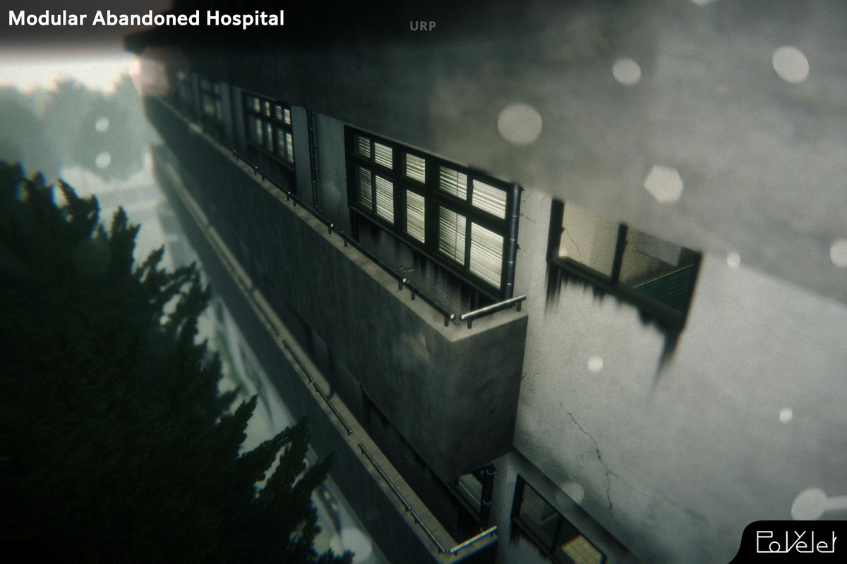Modular Buildings Bundle