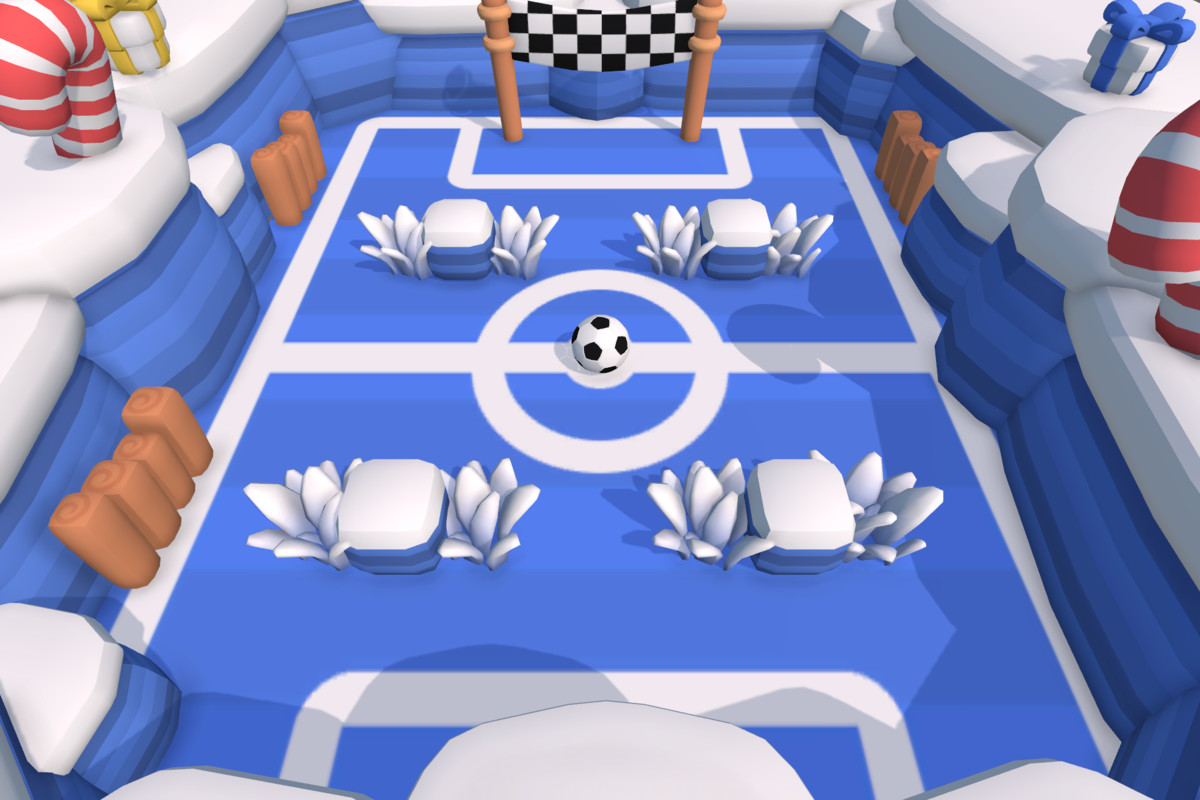 Cartoon Battle Arena