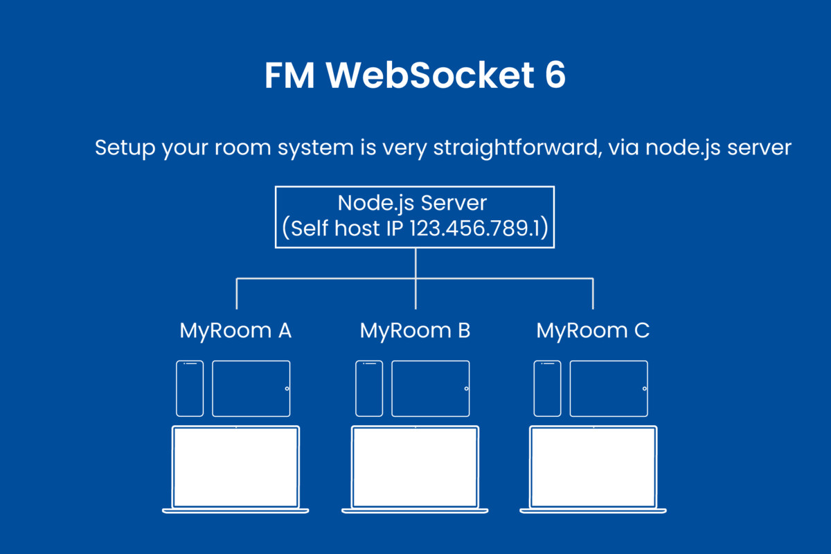 FM WebSocket 6